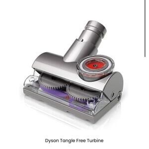 Dyson attachment